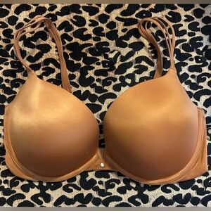 Dark tan Very Sexy push up bra